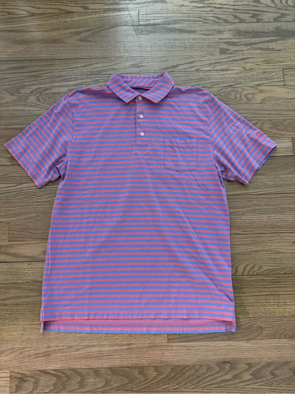 Peter Millar Polo Shirt